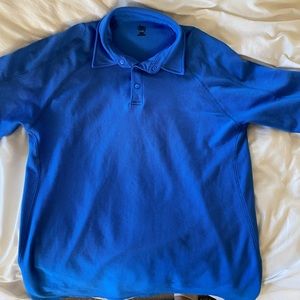 Mens Stussy Polo